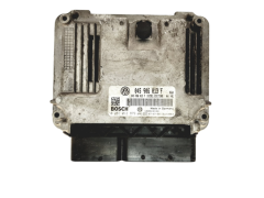 Blok Ovladačů 045906013F 0281012879 Volkswagen Bosch 18952