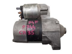 Startér Motoru Renault Dacia 8200369521 TS8E6 1.2 16V Valeo