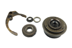 Ozubené Kolo Spojky 5 20CH59 Peugeot 205 1.9 D