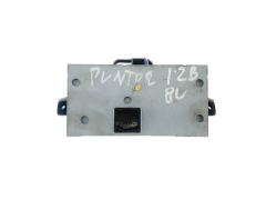 Blok Ovladačů BSI Fiat 46795991 34868