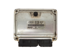 Blok Ovladačů 045906019AT 0281011100 Audi Bosch 30728