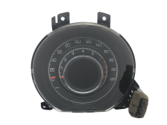 Otáčkoměr Fiat 500 5550021211 56231