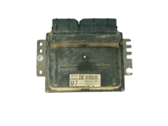 Blok Ovladačů MEC32-080 U7 Nissan Hitachi 32854