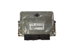 Blok Ovladačů Fiat 46789433 0281001955 188C324N Bosch 18532