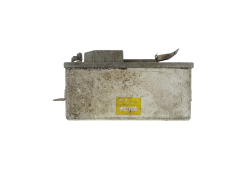 Blok Ovladačů ABS 0265100044 Lancia Bosch 41884