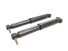 Tlumič Nový originál Zadek Renault Scenic 4 562102469R 562100034R x2