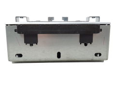 Rádio Cd Ford Fiesta 8A6T-18C815-BP AHU 1339 Rádio Cd Ford Fiesta 8A6T-18C815-BP AHU 1339