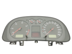 Tachometr VW Golf MK4 1J0920826C 0263637063 26101