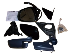 Zpětné Zrcátko Pravý Originál 1631634680 Citroen