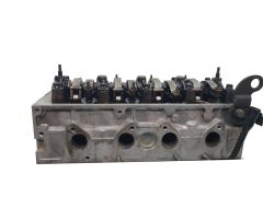 Hlava Válce 0200AA 9634005010 Z05 1.1 Citroen C2 C3 01