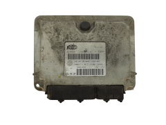 Blok Ovladačů IAW4AF.SM 55196259 61601.123.01 Fiat Magneti Marelli