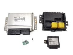 Starter Pack Fiat Multipla 55186489 46517276 46538523 1.9 JTD