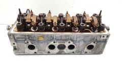 Hlava Válce 9627516310 1.1 8v HFZ Peugeot 206 12939