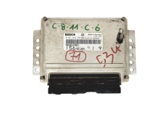 Blok Ovladačů 0281010335 46822351 15642JAA Alfa Romeo Bosch 21093