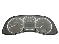 Tachometr Peugeot 307 9636708880 E 05 43636
