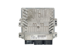 Blok Ovladačů S180123006A SID807EVO 9677243580 PSA Siemens 43618