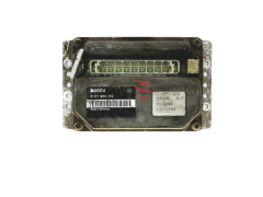 Blok Ovladačů 0261200716 7778785 26SA2593 Fiat Lancia Bosch 26316
