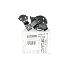 Klakson Originál k 256100578R Renault