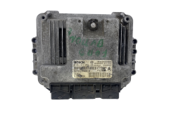Blok Ovladačů 0281011233 9655600680 9653239880 PSA Bosch 50044