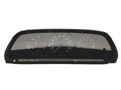 Tachometr Mercedes S W126 87001108 1265420701 Tachometr Mercedes S W126 87001108 1265420701