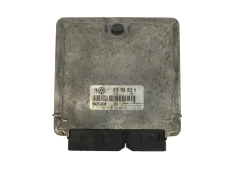 Blok Ovladačů 038906019H 0281001910 VW Bosch 14609