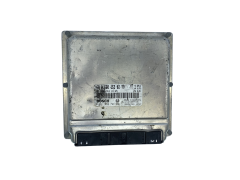 Blok Ovladačů A6681530279 0281010793 Mercedes Bosch 61981