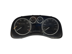 Otáčkoměr Peugeot 307 9645768480 E 01 1701