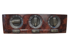 Panel Větrání AC Volvo S40 V40 612656