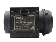 Měřič Průtoku Vzduchu Jaguar XJR LNA1620AA 70401B 4.0 Lucas