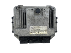 Blok Ovladačů 4M51-12A650-YE 0281010701 Fiat Bosch 52537