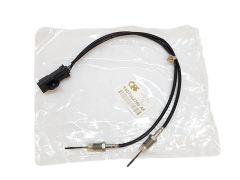 Senzor Teploty Emisí Citroen Peugeot 9807562780 QPlus