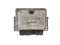 Blok Ovladačů 55185365 0281010332  Alfa Romeo 42570