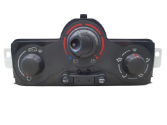 Panel Větrání A/C Renault Kangoo 2 Z.E. 5N8440100 275101025R