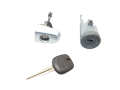 Zapalování Daihatsu Terios