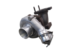 Turbodmychadlo 7701477853 GTA1749V H8200347344 Garrett 2.0 dci Renault 
