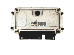 Blok Ovladačů 0261206943 9650346180 9638765680 PSA Bosch 20059