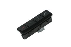 Přepínač Regulace Sedadla Pro Audi 8R0959769 B18914 Borsehung