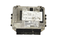 Blok Ovladačů 0281013332 9664257580  9653958980 PSA Bosch 26964