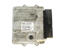 Blok Ovladačů Opel 55198927 BY MJD6O2.M1 Magneti Marelli 20546