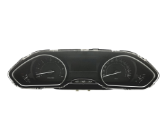 Otáčkoměr Peugeot 208 9825986680 Yazaki 57979