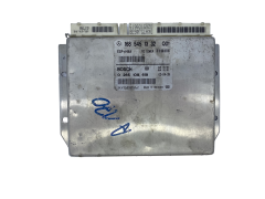 Blok Ovladačů 1685451332Q01 0265109619 Mercedes Bosch 53207