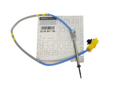 Senzor Teploty Emisí Originál Renault Nissan 8200941746