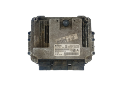 Blok Ovladačů 0281011560 9659823880 9653958980 PSA Bosch 35174
