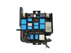 Pojistková Skříň 91951-0Q000 Hyundai YURA Pojistková Skříň 91951-0Q000 Hyundai YURA