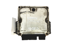 Blok Ovladačů 0281011521 9651593480 9640938680 PSA Bosch 24697