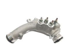 Ohřívač 210472718R 1.5 DCI Renault Dacia Lodgy 0km