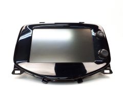 Navigace C1 2 108 Aygo 2 86140-0H020 AVH-7148ZC Pioneer