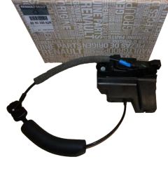 Zámek Dveří Levý Předek Originál 805030002R Renault