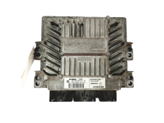 Blok Ovladačů S122326107A SID301 8200542288 8200495479 Renault 24551