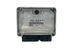 Blok Ovladačů 4B1907401B 0281010393 Audi Bosch